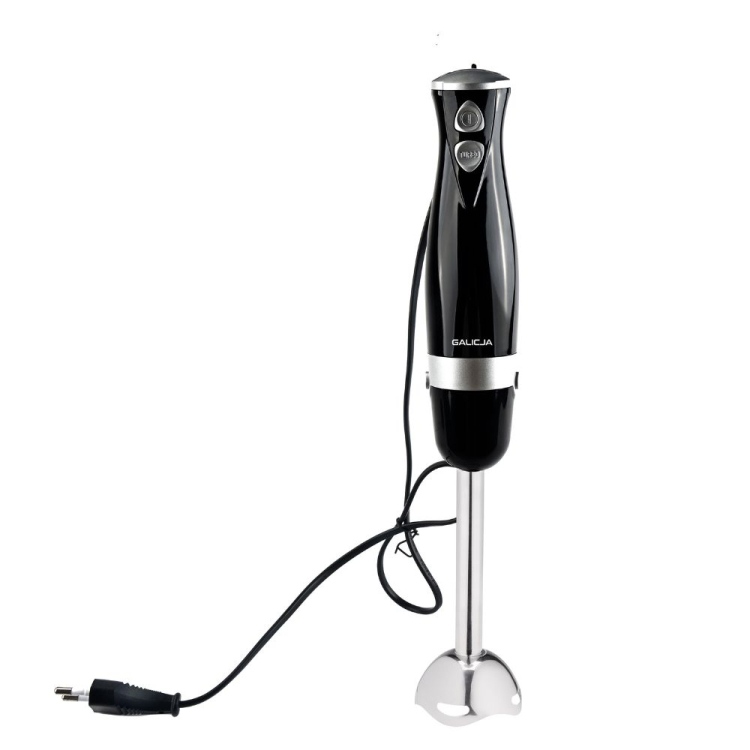 Blender ręczny SMOOTHIE 350W czarny